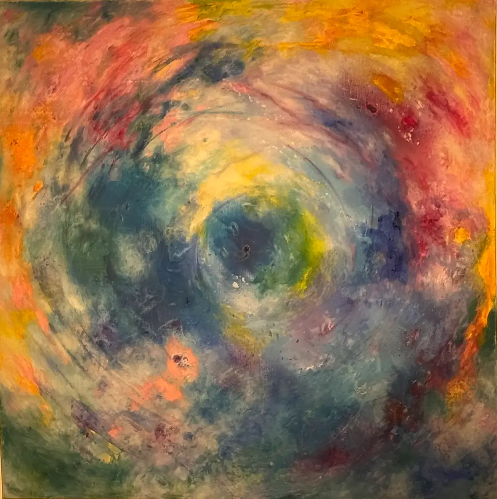 centro-radiante