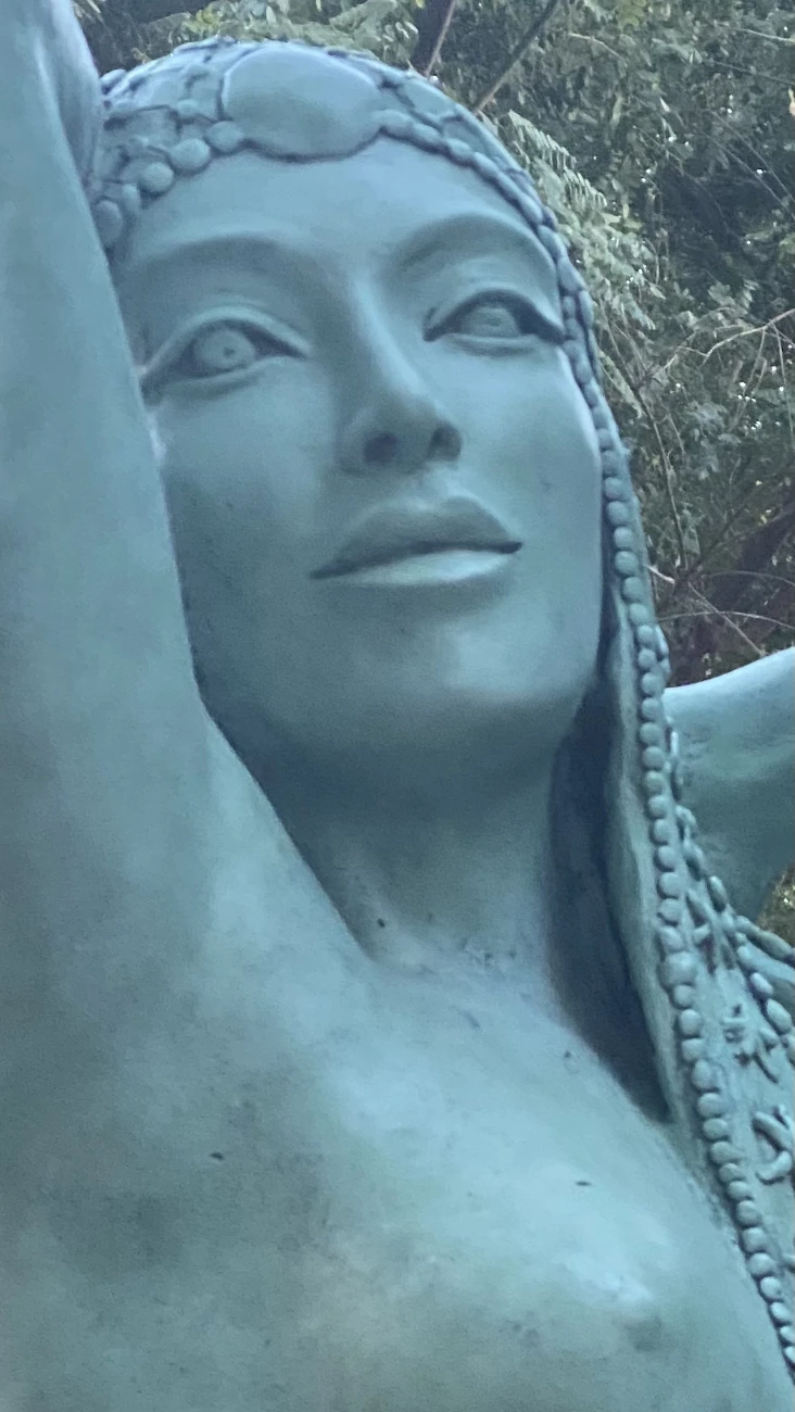 venus-del-mar-eliana-vines